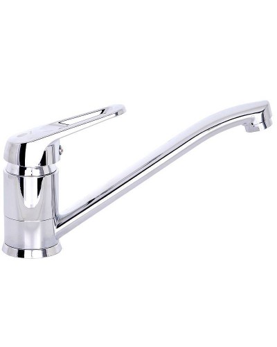 Смеситель для кухни Orange OneLife P11-000cr Хром