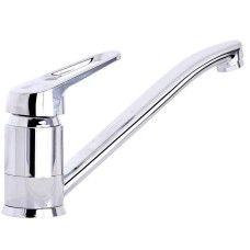 Смеситель для кухни Orange OneLife P11-000cr Хром