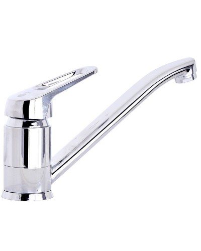 Смеситель для кухни Orange OneLife P11-000cr Хром