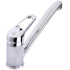 Смеситель для кухни Orange OneLife P11-000cr Хром