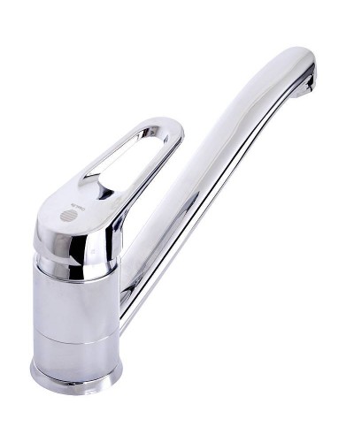 Смеситель для кухни Orange OneLife P11-000cr Хром