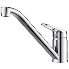 Смеситель для кухни Orange OneLife P11-000cr Хром