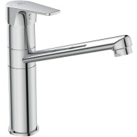 Смеситель для кухни Ideal Standard Cerafine D BC495AA Хром