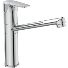 Смеситель для кухни Ideal Standard Cerafine D BC495AA Хром