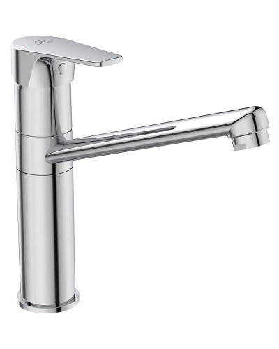 Смеситель для кухни Ideal Standard Cerafine D BC495AA Хром