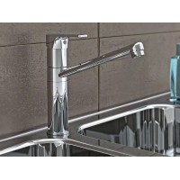 Смеситель для кухни Ideal Standard Cerafine D BC495AA Хром