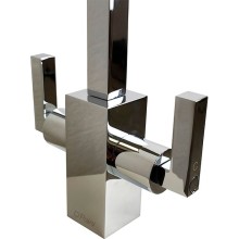 Смеситель для кухни Paini Cucina 64CR490Q12QKM Хром