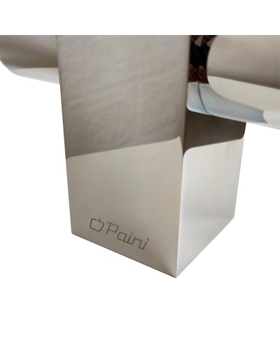 Смеситель для кухни Paini Cucina 64CR490Q12QKM Хром