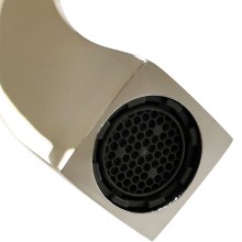 Смеситель для кухни Paini Cucina 64CR490Q12QKM Хром