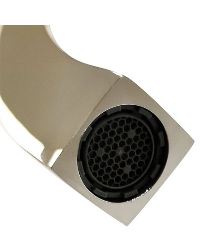 Смеситель для кухни Paini Cucina 64CR490Q12QKM Хром