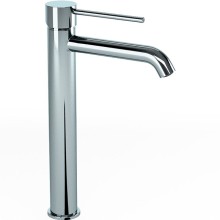 Смеситель для раковины Paini Cox 78CR205OLL Хром