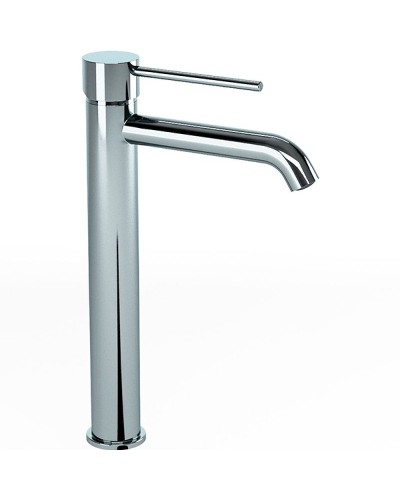 Смеситель для раковины Paini Cox 78CR205OLL Хром