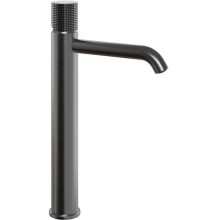 Смеситель для раковины Paini Grip 7GPZ205OLL Черный матовый