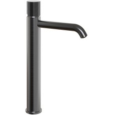 Смеситель для раковины Paini Grip 7GPZ205OLL Черный матовый