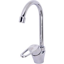 Смеситель для кухни Orange OneLife P11-001cr Хром