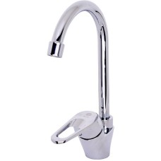 Смеситель для кухни Orange OneLife P11-001cr Хром