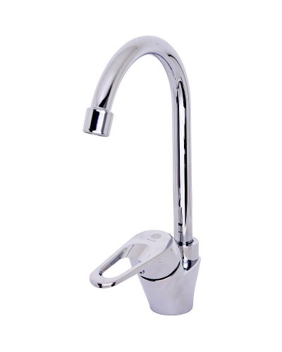 Смеситель для кухни Orange OneLife P11-001cr Хром