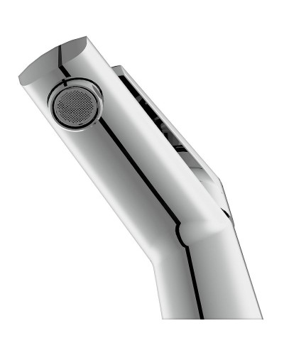 Смеситель для раковины Cersanit Moduo 64095 Хром