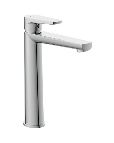 Смеситель для раковины Cersanit Moduo 64095 Хром