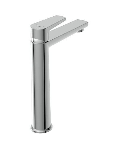 Смеситель для раковины Cersanit Moduo 64095 Хром