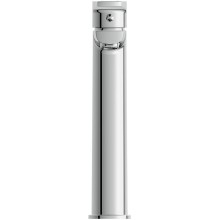 Смеситель для раковины Cersanit Moduo 64095 Хром