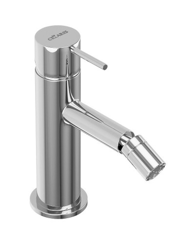 Смеситель для биде Cezares Leaf LEAF-BSM-L-01-W0 Хром