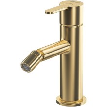 Смеситель для биде Cezares Leaf LEAF-BSM-SR Sunrise