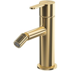 Смеситель для биде Cezares Leaf LEAF-BSM-SR Sunrise