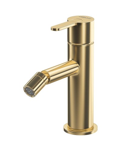 Смеситель для биде Cezares Leaf LEAF-BSM-SR Sunrise