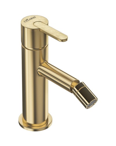 Смеситель для биде Cezares Leaf LEAF-BSM-SR Sunrise