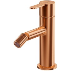 Смеситель для биде Cezares Leaf LEAF-BSM-SS Sunset