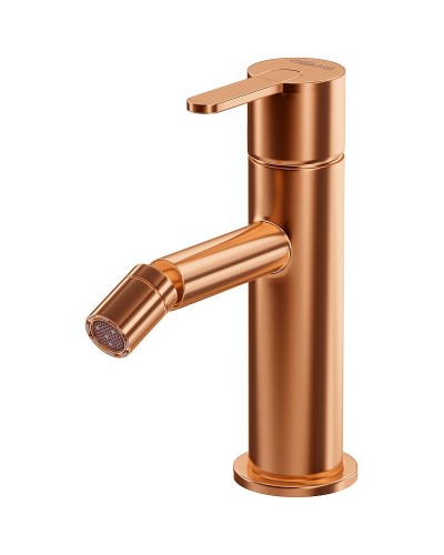 Смеситель для биде Cezares Leaf LEAF-BSM-SS Sunset