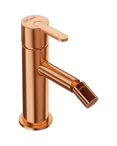 Смеситель для биде Cezares Leaf LEAF-BSM-SS Sunset