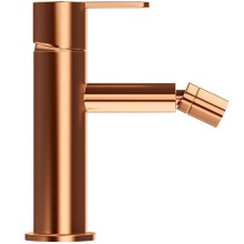 Смеситель для биде Cezares Leaf LEAF-BSM-SS Sunset