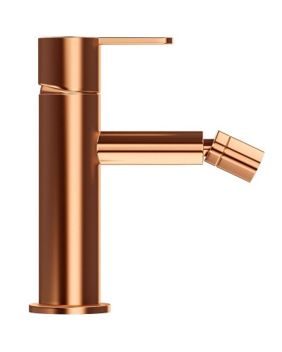 Смеситель для биде Cezares Leaf LEAF-BSM-SS Sunset