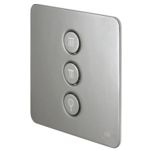 Переключатель на три положения Noken Touch&Feel N155416555