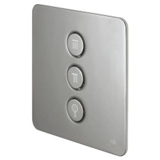 Переключатель на три положения Noken Touch&Feel N155416555