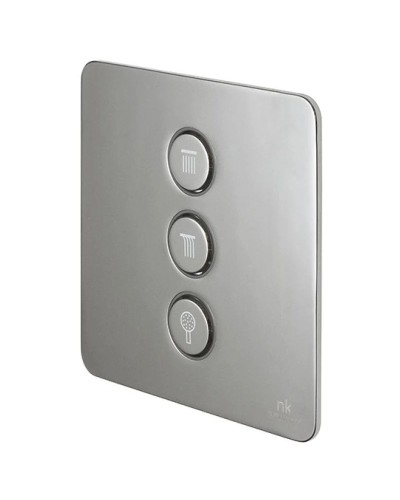 Переключатель на три положения Noken Touch&Feel N155416555