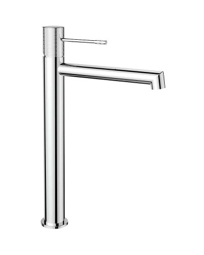 Смеситель для раковины Vincea Desire VBF-1D2CH Хром