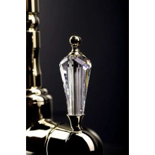 Смеситель для кухни Boheme Tradizionale Oro 112-SW Золото