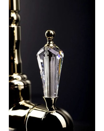 Смеситель для кухни Boheme Tradizionale Oro 112-SW Золото