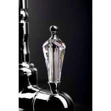 Смеситель для кухни Boheme Tradizionale Chromo 113-SW Хром