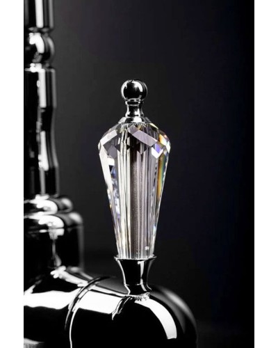 Смеситель для кухни Boheme Tradizionale Chromo 113-SW Хром