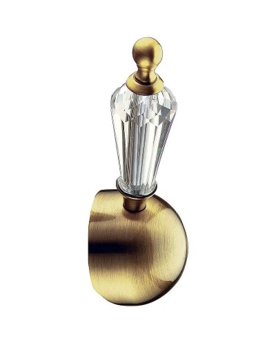 Смеситель для кухни Boheme Medici Ripresa 101-SW Бронза