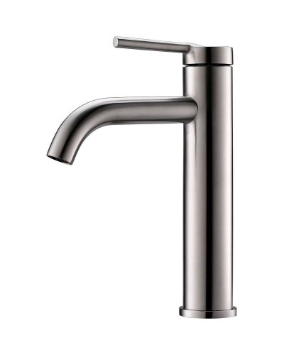 Смеситель для раковины BelBagno Etna ETN-LMC2-IN Сатин