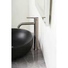 Смеситель для раковины BelBagno Etna ETN-LMC2-IN Сатин