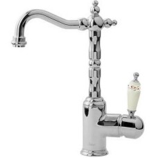 Смеситель для раковины Boheme Tradizionale Chromo 262-PR Хром