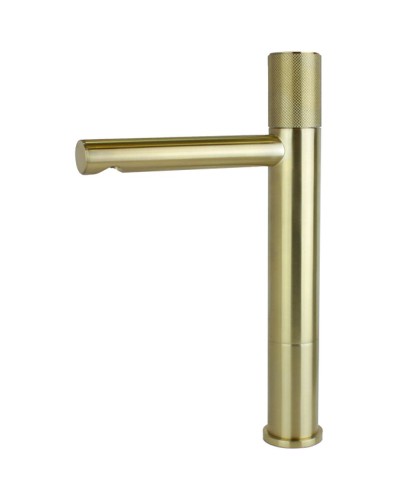 Смеситель для раковины Bronze de Luxe Avantgarde 2030GB Бронзовый