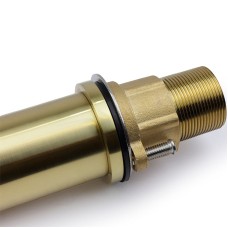 Смеситель для раковины Bronze de Luxe Avantgarde 2030GB Бронзовый