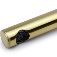 Смеситель для раковины Bronze de Luxe Avantgarde 2030GB Бронзовый